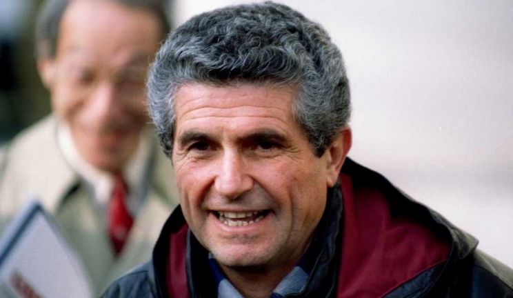 Claude Lelouch