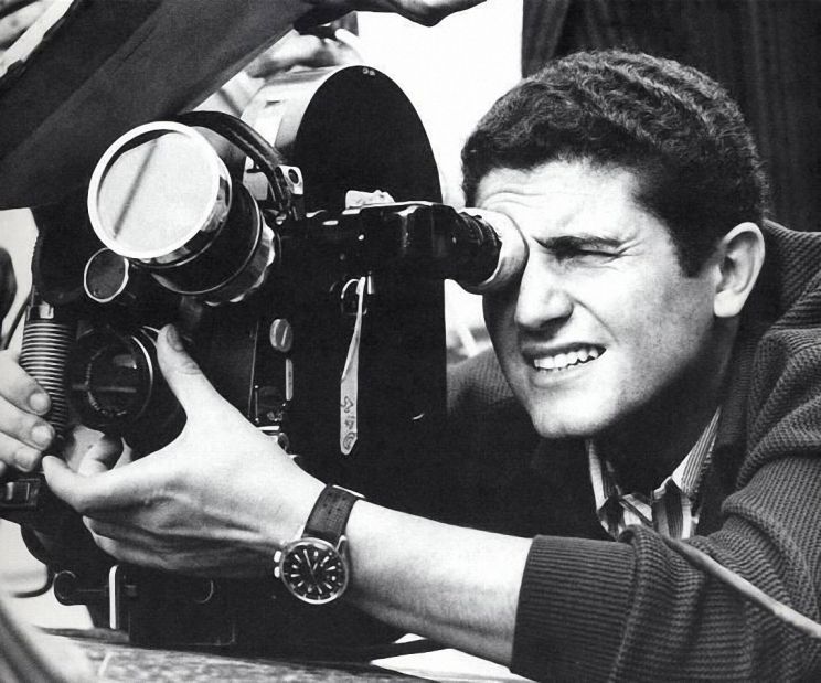 Claude Lelouch