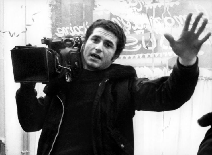 Claude Lelouch