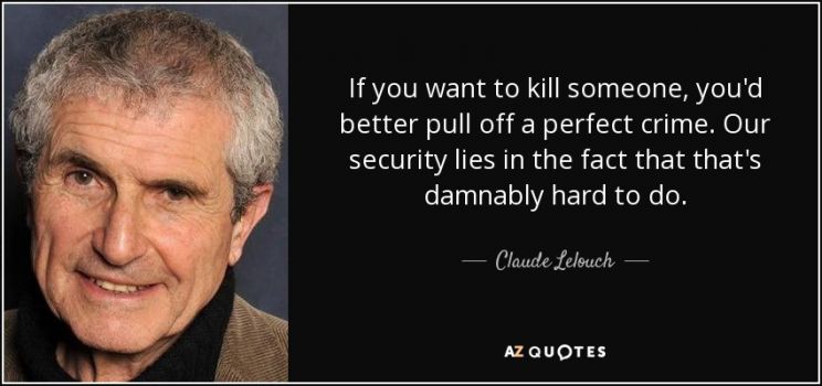 Claude Lelouch