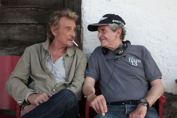 Claude Lelouch
