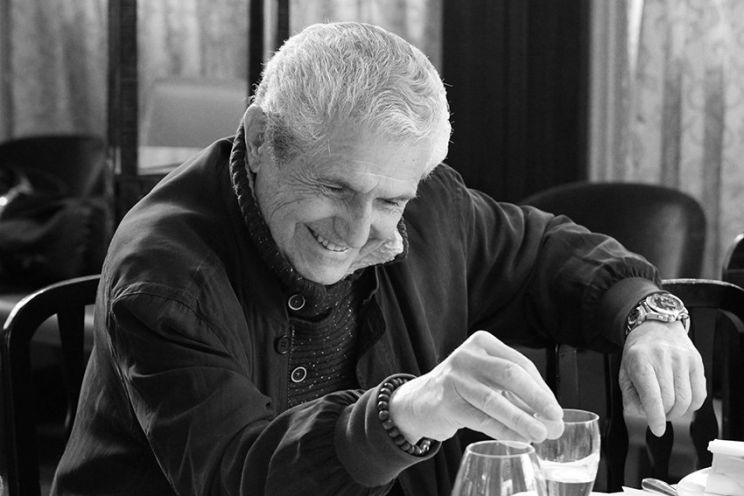 Claude Lelouch