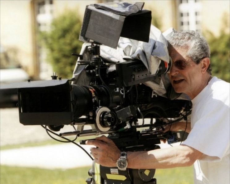 Claude Lelouch