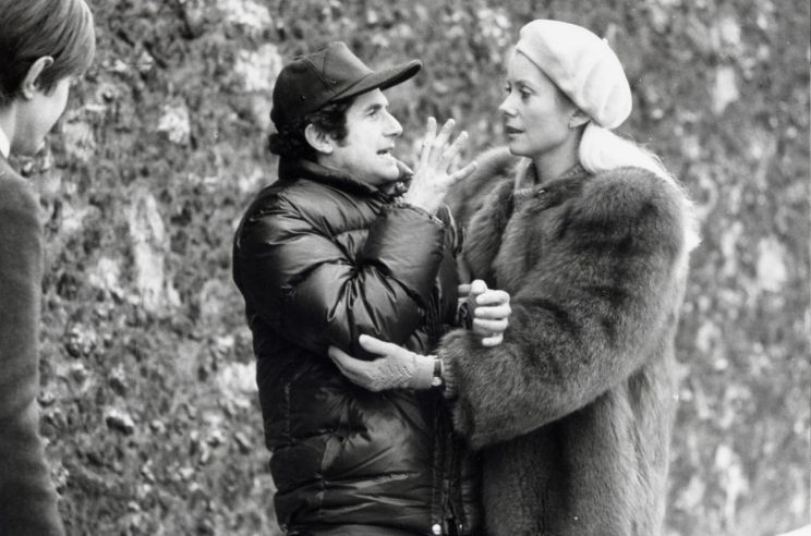 Claude Lelouch