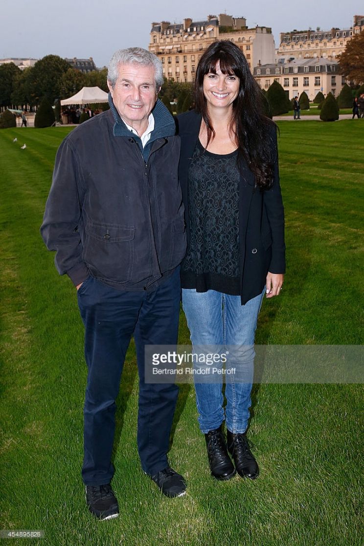 Claude Lelouch