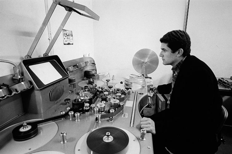 Claude Lelouch