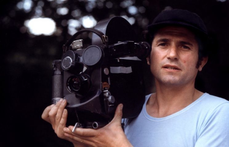 Claude Lelouch