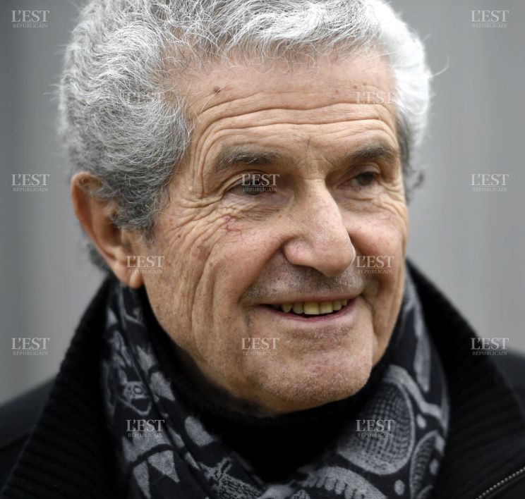 Claude Lelouch