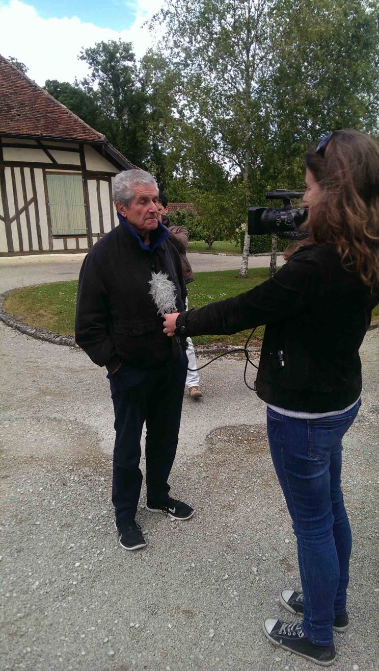 Claude Lelouch