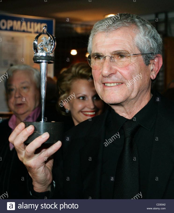 Claude Lelouch