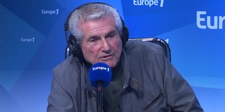 Claude Lelouch