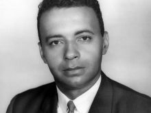 Claude Miller