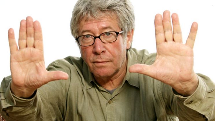 Claude Miller