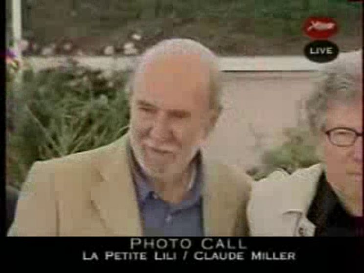 Claude Miller