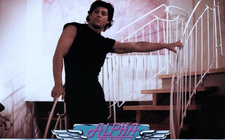 Claude-Oliver Rudolph