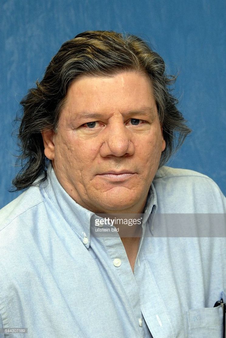Claude-Oliver Rudolph