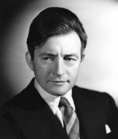 Claude Rains