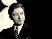 Claude Rains