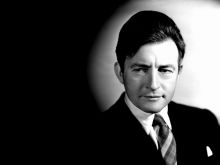 Claude Rains