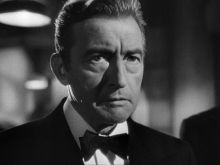 Claude Rains