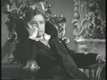 Claude Rains