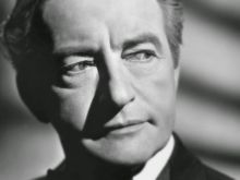 Claude Rains