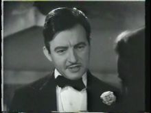 Claude Rains