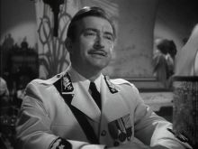 Claude Rains