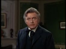 Claude Rains