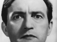 Claude Rains