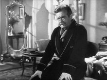 Claude Rains photo
