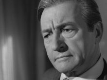 Claude Rains