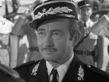 Claude Rains