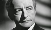 Claude Rains