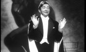 Claude Rains