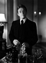 Claude Rains