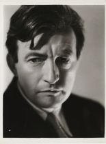 Claude Rains