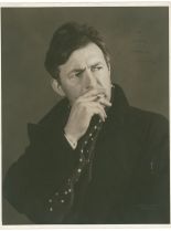 Claude Rains