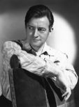 Claude Rains