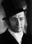 Claude Rains