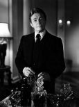 Claude Rains