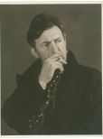 Claude Rains