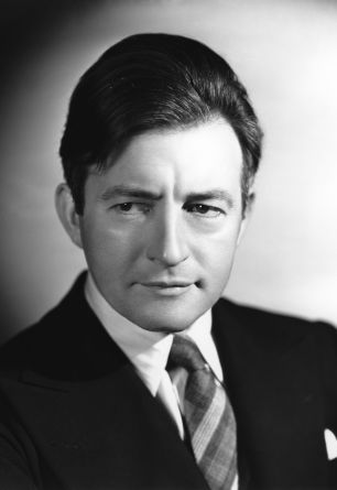 Claude Rains