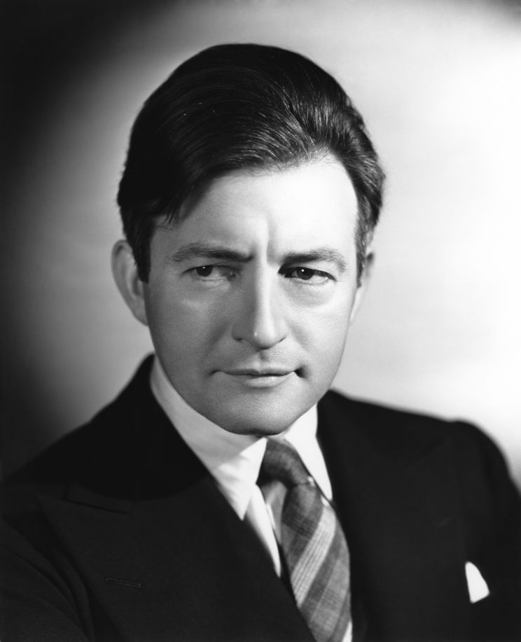 Claude Rains