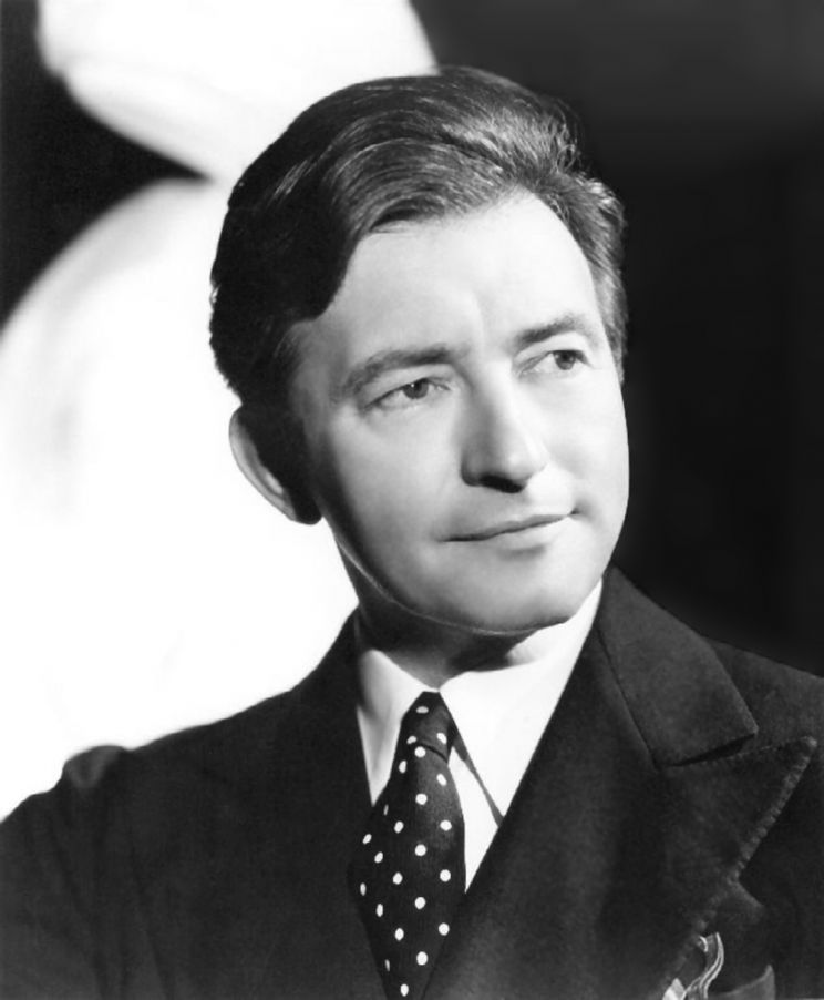 Claude Rains