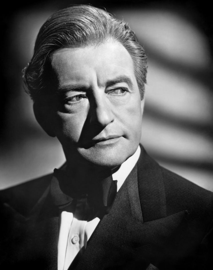 Claude Rains