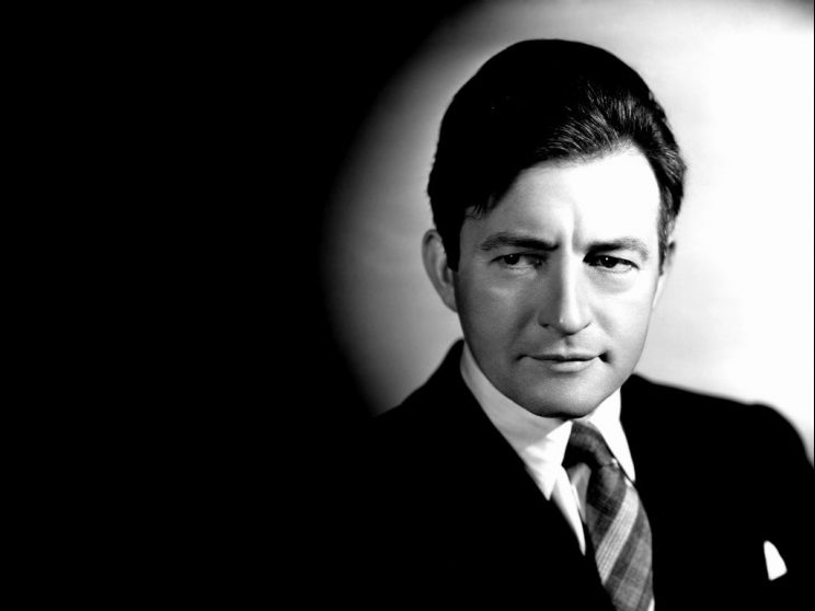 Claude Rains