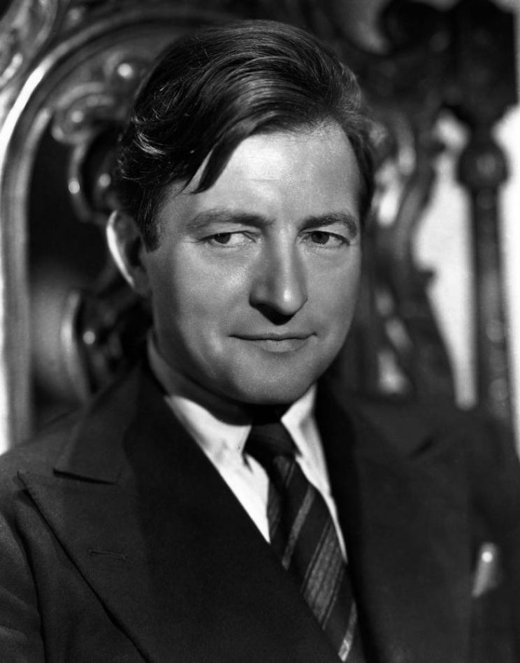 Claude Rains