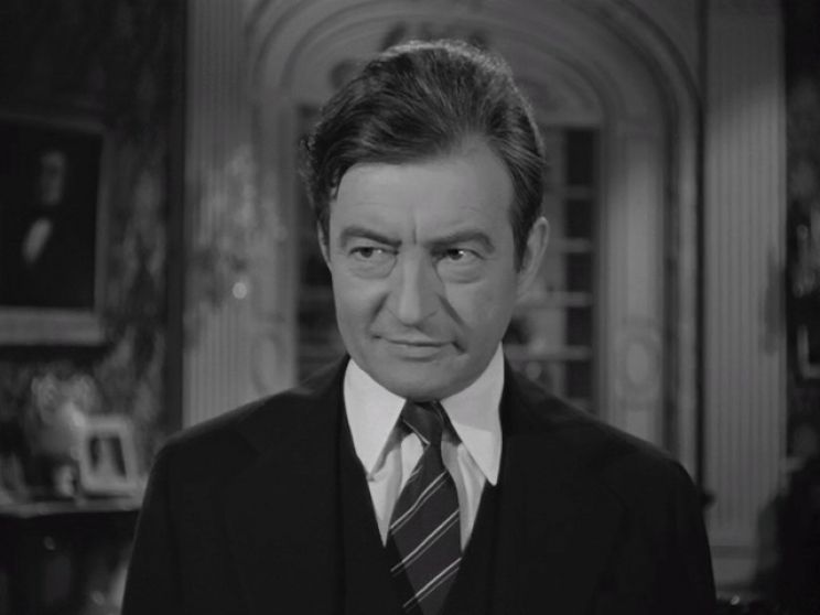 Claude Rains