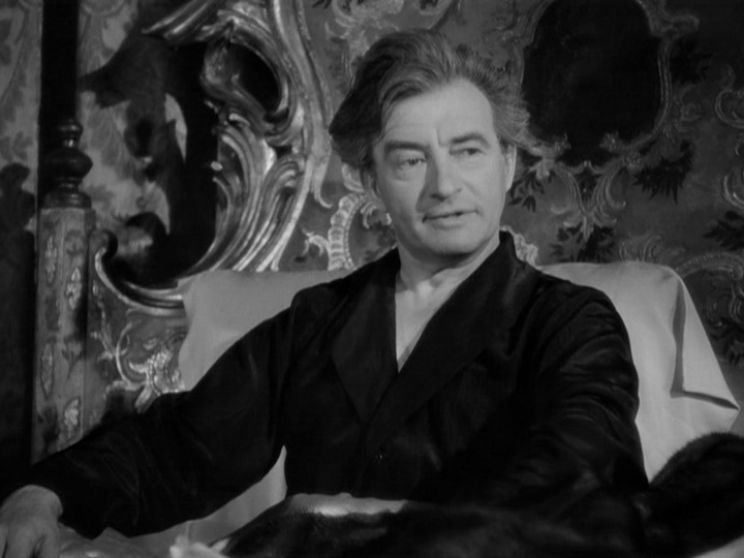 Claude Rains